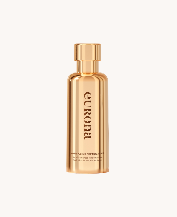 Eurona Anti-Aging Peptide Mist – Glow & Barrier Boost